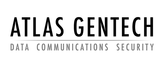 Atlas Gentech Logo