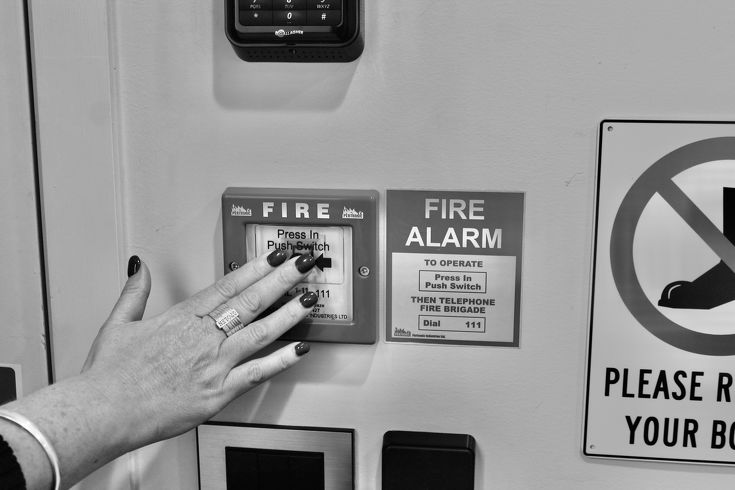 Reliable and compliant fire systems