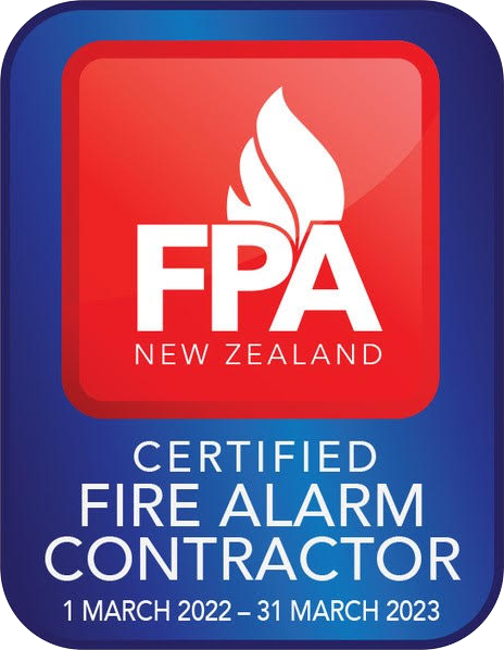 Fire Alarm Contractor