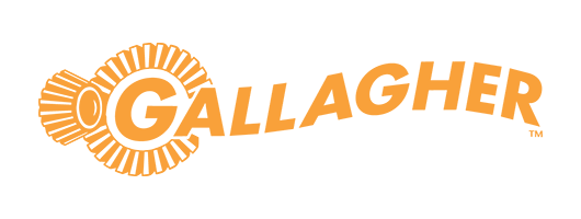 gallagher logo
