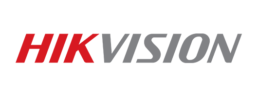 hikvision logo