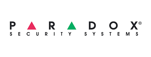 paradox security systems logo
