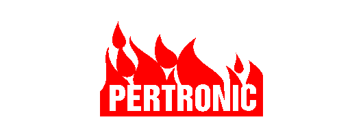 pertronic logo