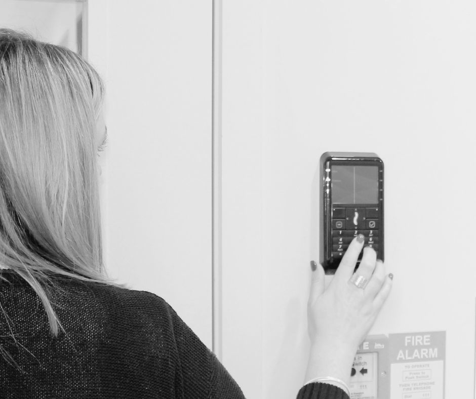 Access control systems